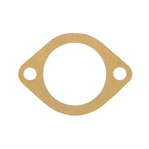 Thermostat housing gasket - thermostat,