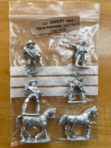 28mm old west foundry - 28mm,