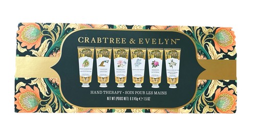 Crabtree evelyn hand - evelyn,