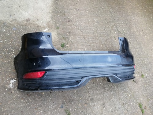 Ford focus bumper - ford, 250