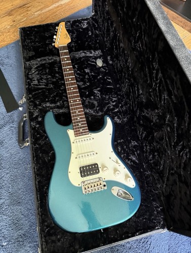Suhr classic hss antique - s,
