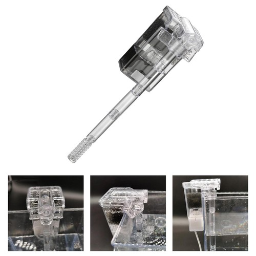 Aquarium filter waterfall - aquarium,