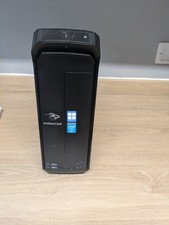 FAST WINDOWS 11 PC SFF 16GB