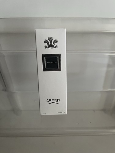 Creed aventus men - creed, travel
