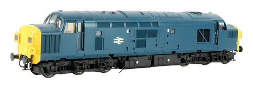 Heljan gauge 3701 - br, blue