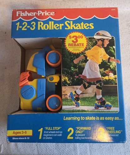 Vintage 1992 fisher price - vintage,