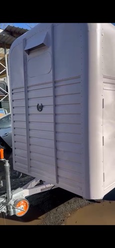Rice trailer bar conversion - bar,