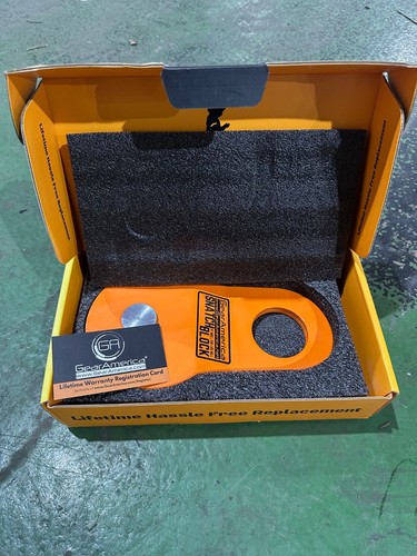 Gear america snatch - gear, block