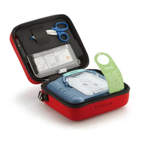 New philips heartstart - heartstart,