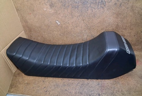 Saddle giuliari moto guzzi - saddle, le