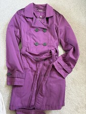 Rocha John Vintage Coat Size