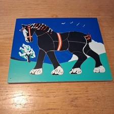 Abbatt Toys Vintage Toy Wooden