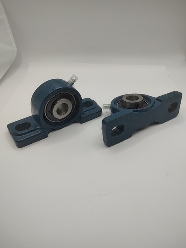 Ucp202 solid base - (2ea),