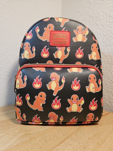 Loungefly pokemon charmander - loungefly,