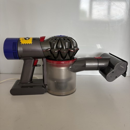 Dyson sv10 cordless vacuum - cordless,