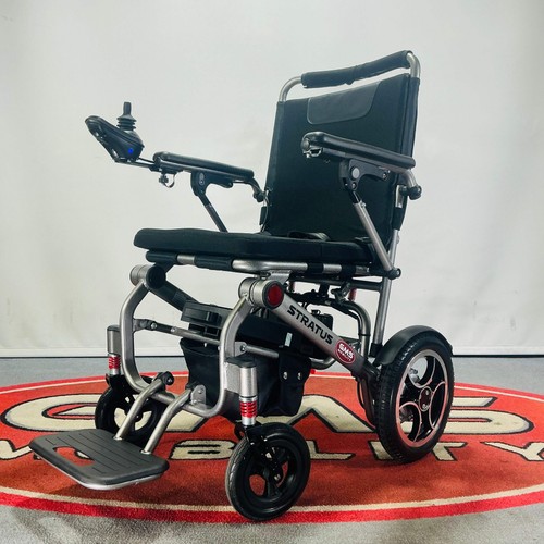 Careco stratus lithium - careco,