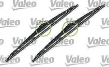 PROMO 2 Windshield Wipers