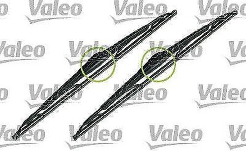Promo windshield wipers - promo, 2