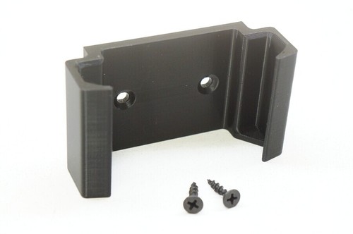 Controller driver mount - controller,