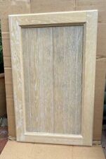 KITCHEN DOOR- LIMED OAK DOOR