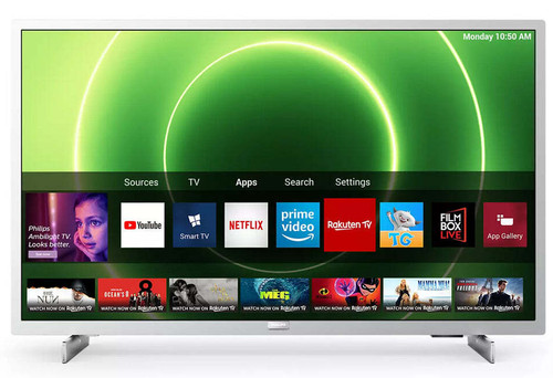 Philips 32pfs6855 full hd - 32",