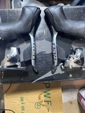 SRAM RED eTap Left Right Shift