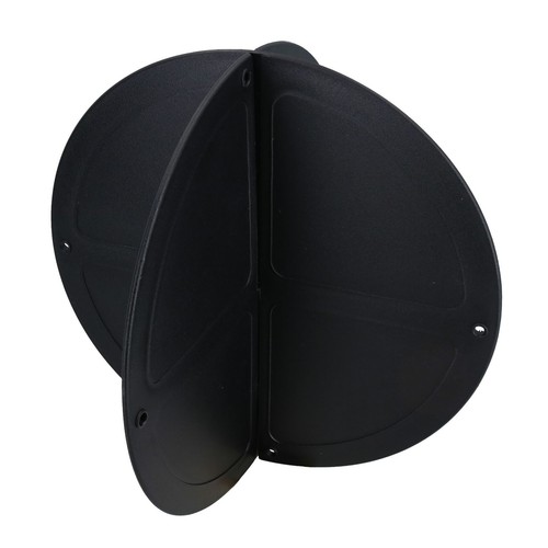 Heavy duty folding - heavy, black