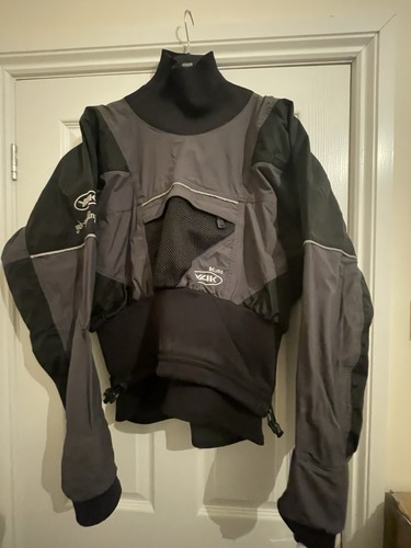 Yak kurta cag - cag, worn