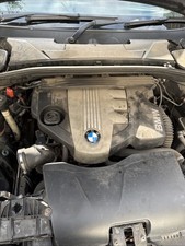 BMW 1 3 SERIES E81 E82 E87 E88