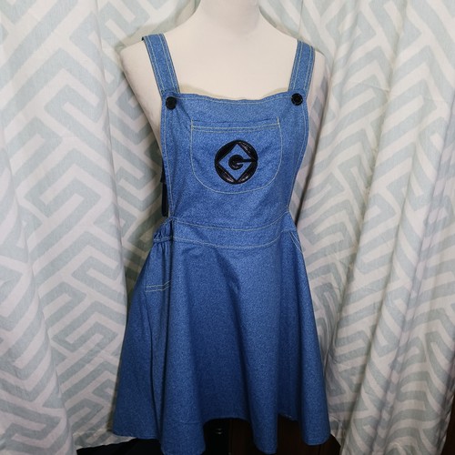 Despicable romper bodysuit - romper,