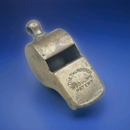 Vintage the thunderer hudson - vintage,