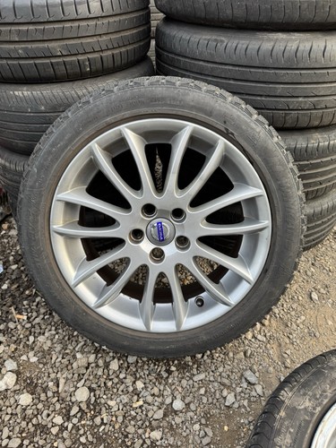 Mk2 volvo s40 17 - 1, 04-12
