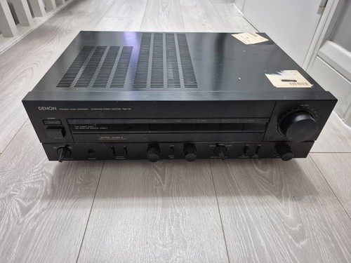 Denon pma 720 stereo - pma-720,