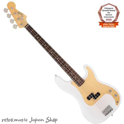 Fender made japan - fender, in