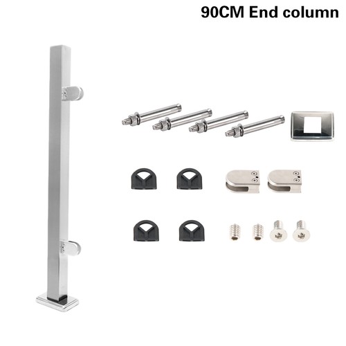 10mm toughened glass - 10mm,
