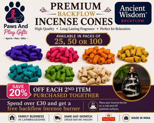 Ancient wisdom scented indian - scented,