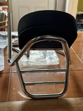 Fehling Sissy Bar Rack And