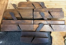 Beautiful Bundle Of 6 Antique