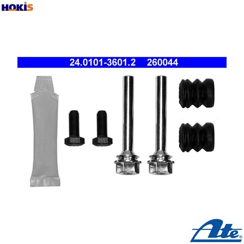 Accessory kit brake - accessory, caliper