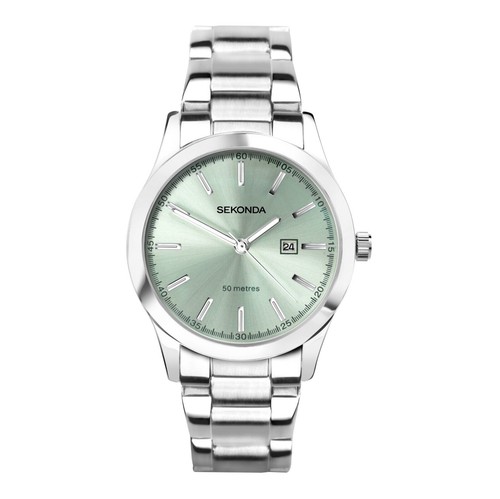 Sekonda ladies 34mm taylor - 34mm,