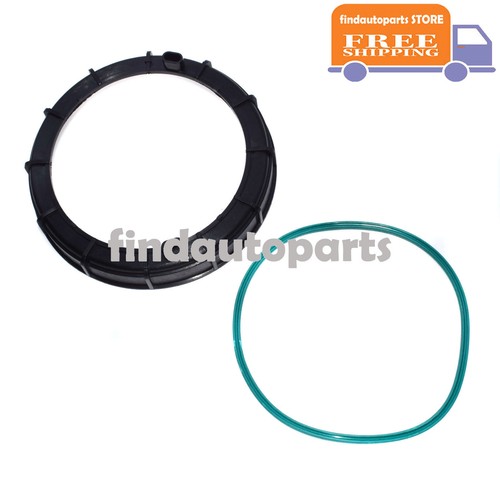 Fuel pump locking seal - fuel,