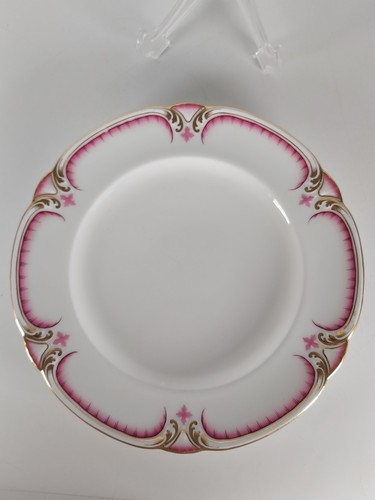 Antique minton porcelain - antique,
