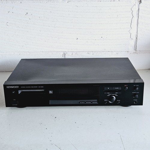Kenwood 3090 stereo - kenwood,