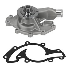 COOLANT WATER PUMP ASSEMBLY