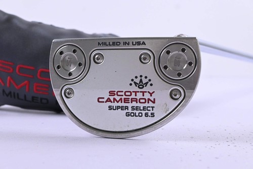 Scotty cameron super select - scotty,