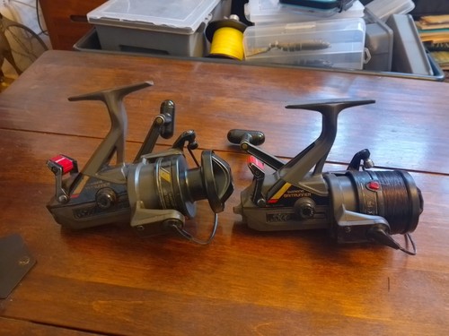 Shimano trinitron 3500x - , 2