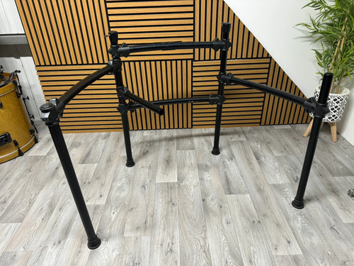 Alesis drum rack - alesis, 1.5"
