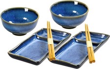 HENXFEN LEAD Sushi Tableware