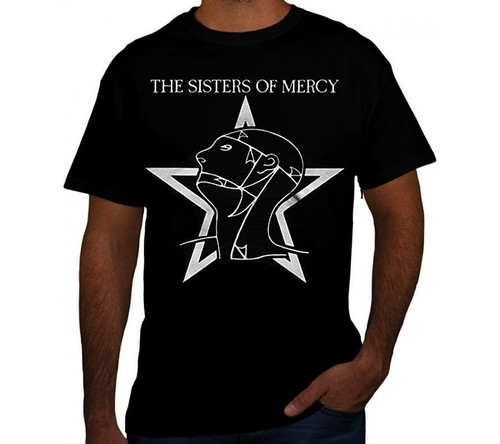 The sister mercy - the, punk