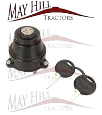 Ignition Switch for John Deere